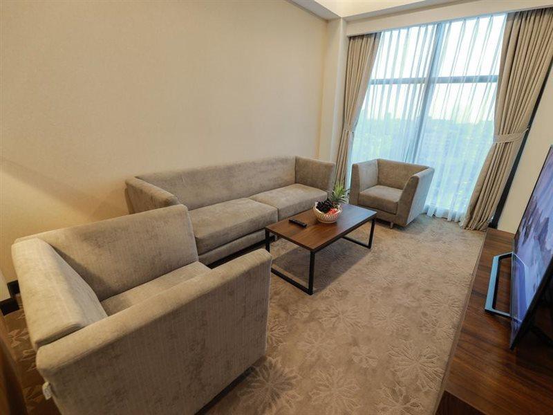 Hlaine Tet Hotel يانغون المظهر الخارجي الصورة